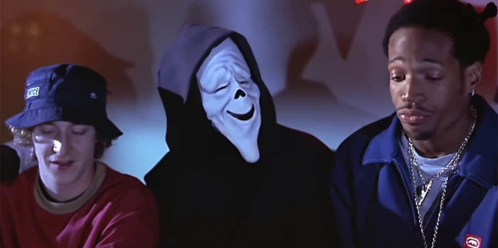 ¡Pelis no tan de horror para no ver una de miedo!