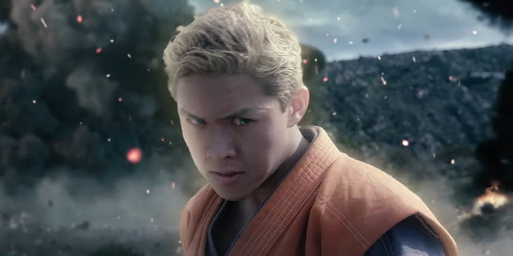 ¡Live Action de 'Dragon Ball Z' continúa! Ya hay fecha de estreno