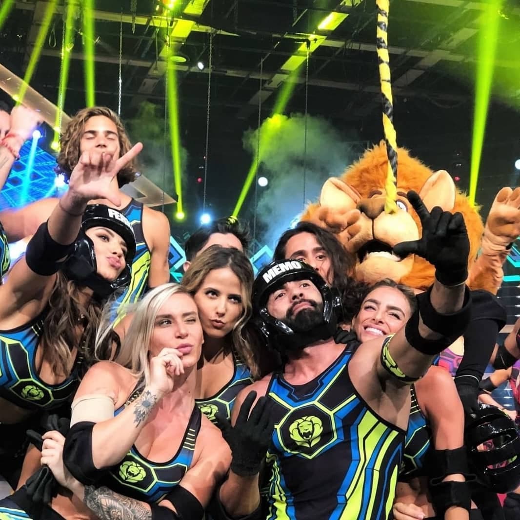 Aunque sus decisiones han sido cuestionadas durante todo el programa de Guerreros 2020, Memo tiene el conocimiento y la fortaleza para analizar la situación y hacer lo mejor.