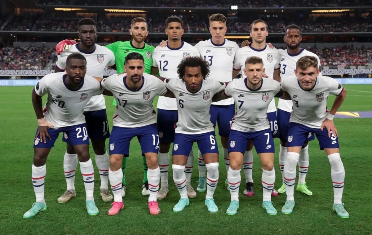 Estados Unidos vs Catar: Horario y dónde ver en vivo la semifinal de la Copa Oro