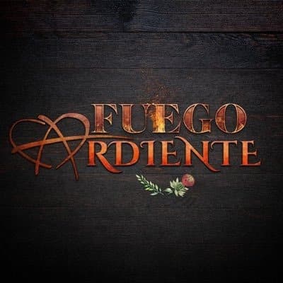 Fuego Ardiente