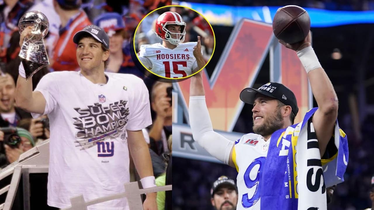 Fernando Mendoza y la presión del pick 1: pocos triunfan en la NFL