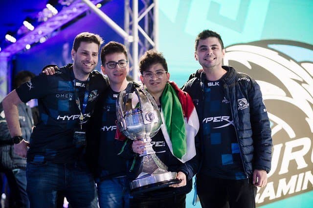 Isurus se corona como el rey latino de League of Legends en una final con sabor a México