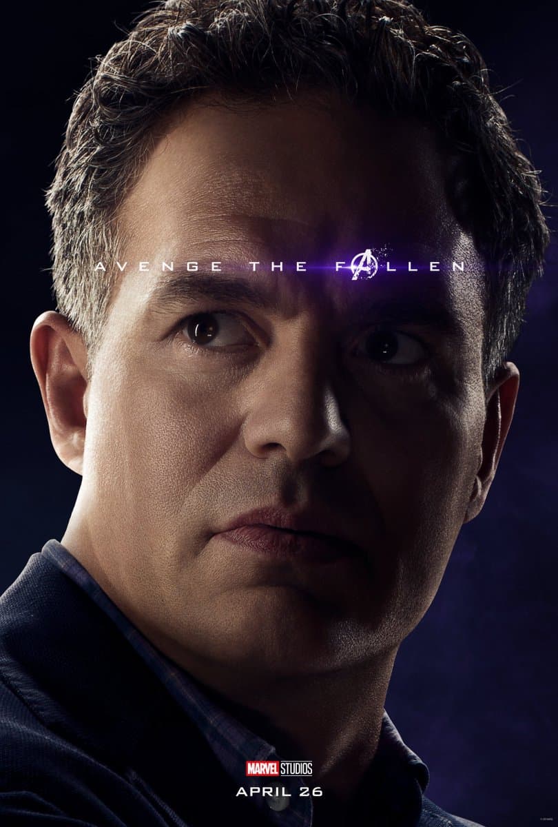 ¿Podrá Banner desatar ahora el poder de Hulk?