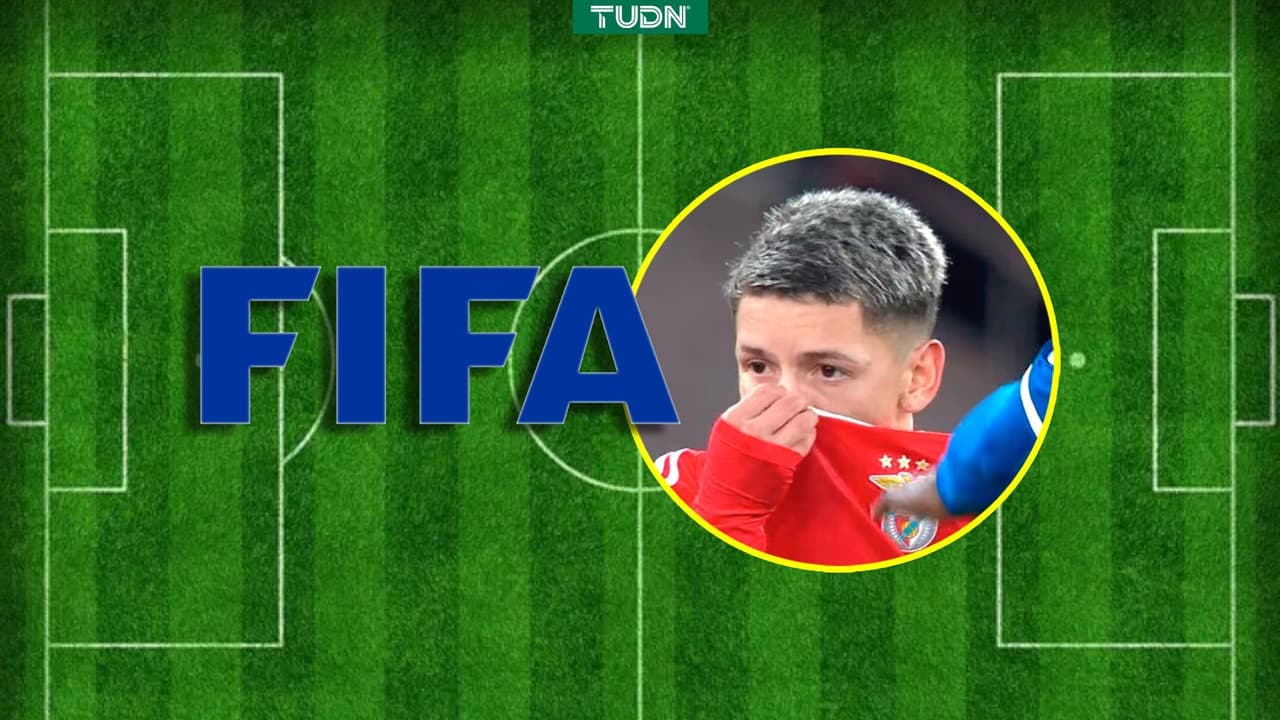 Mundial 2026 estrenará reglas aprobadas por IFAB