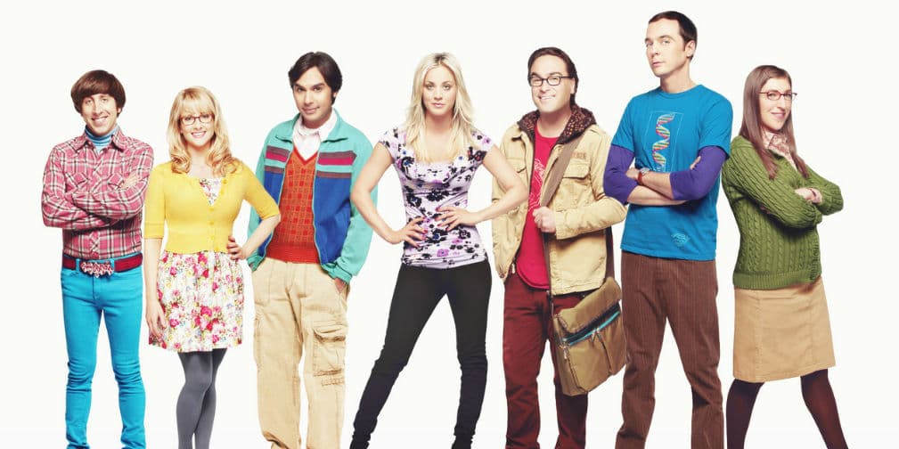 No habrá 'spin-off' de The Big Bang Theory