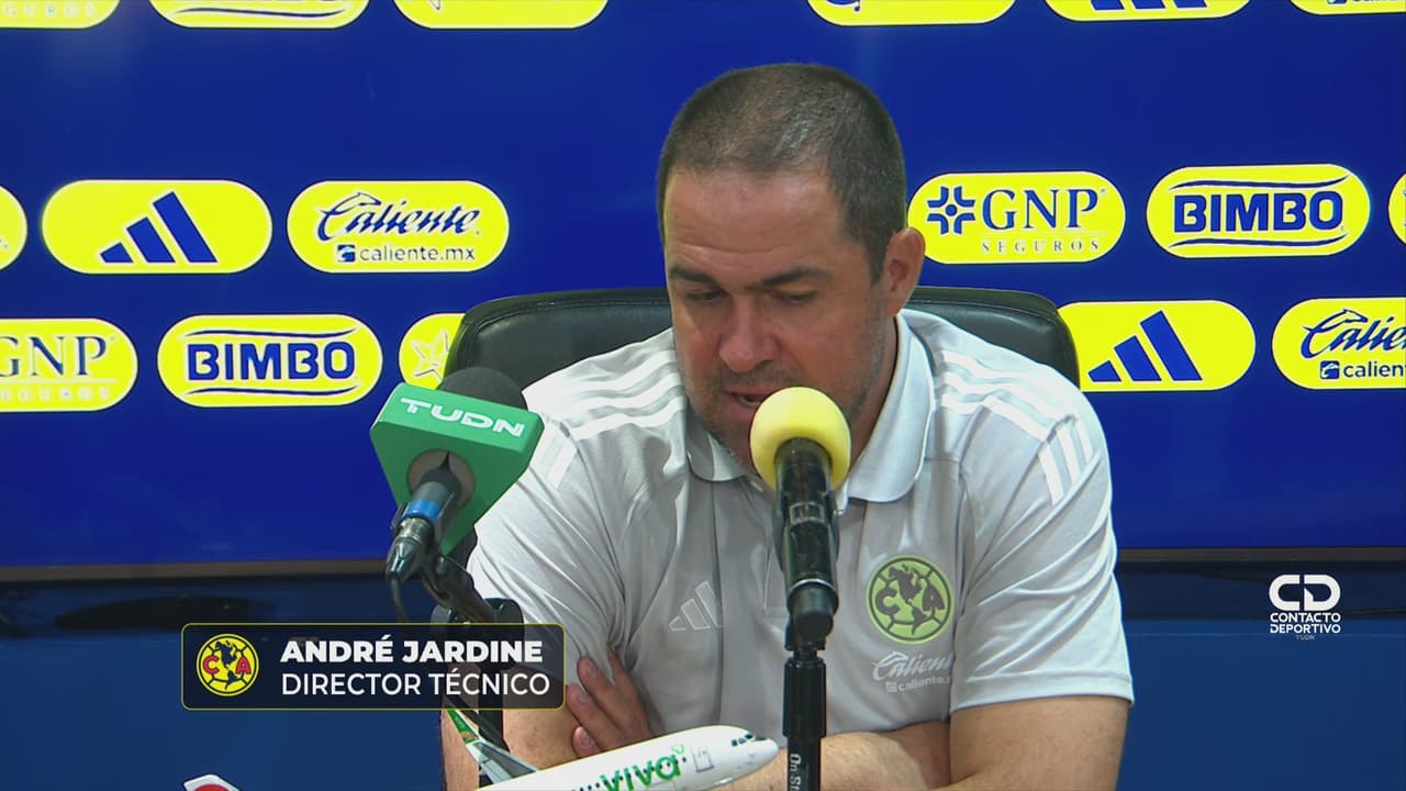 ¿Brian Rodríguez tiene ofertas? Así responde Jardine en conferencia