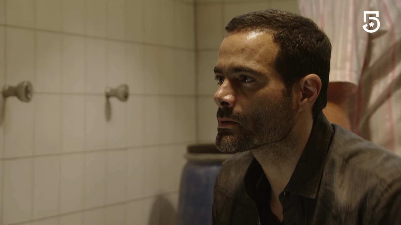 Resumen Temporada 2 - C23. Claustrofobia