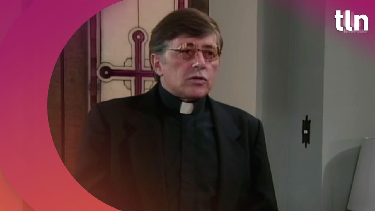 Cañaveral de Pasiones Capítulo 39 Completo: Me van a trasladar de parroquia
