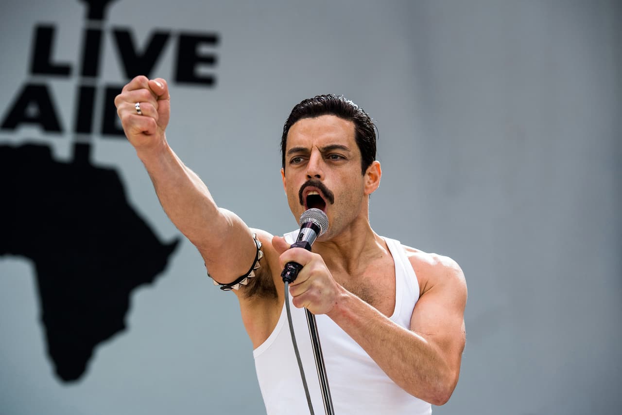 ¿En verdad planean secuela para Bohemian Rhapsody?