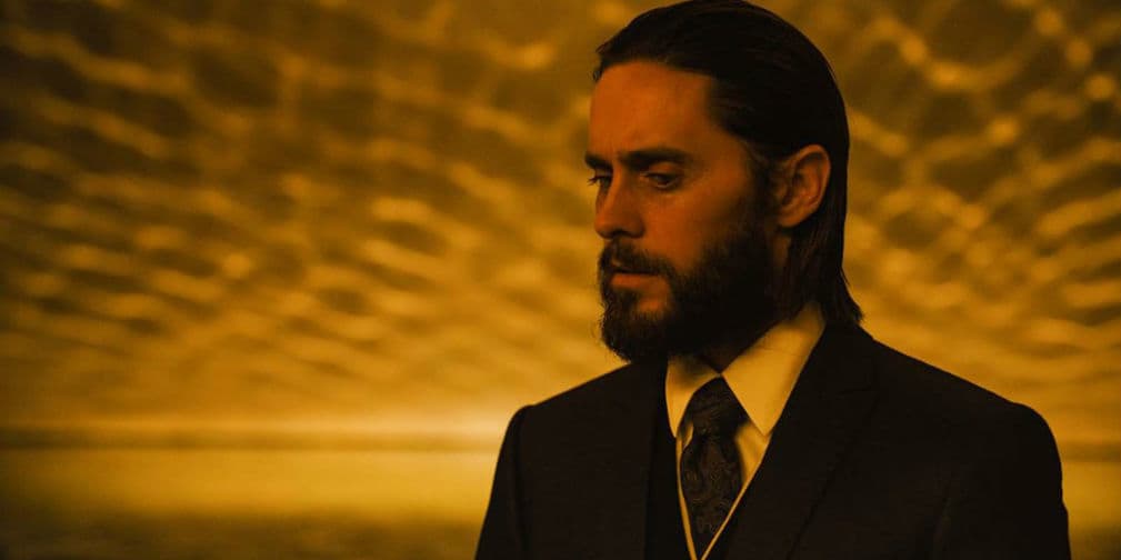 Jared Leto hará a otro villano de cómic en el cine
