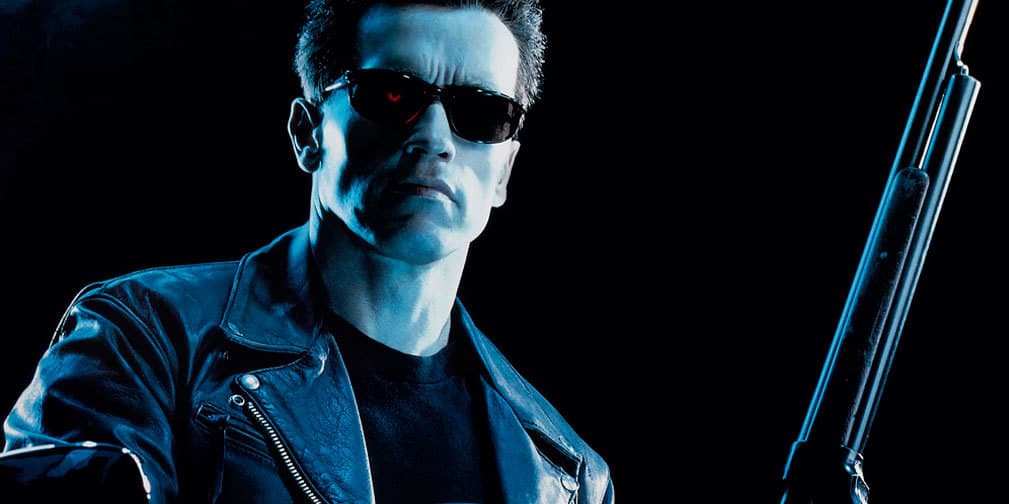 James Cameron lanza Terminador 2 en 3D