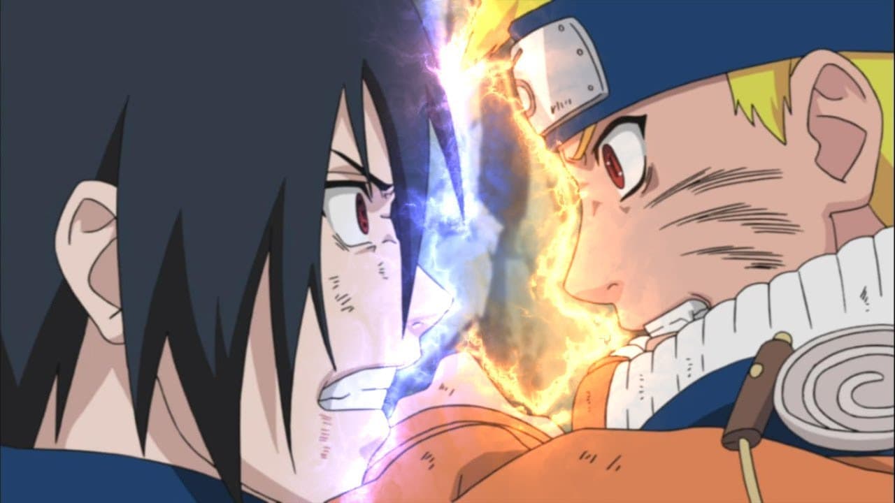 Top 5: Las mejores peleas para despedir a Sasuke Uchiha