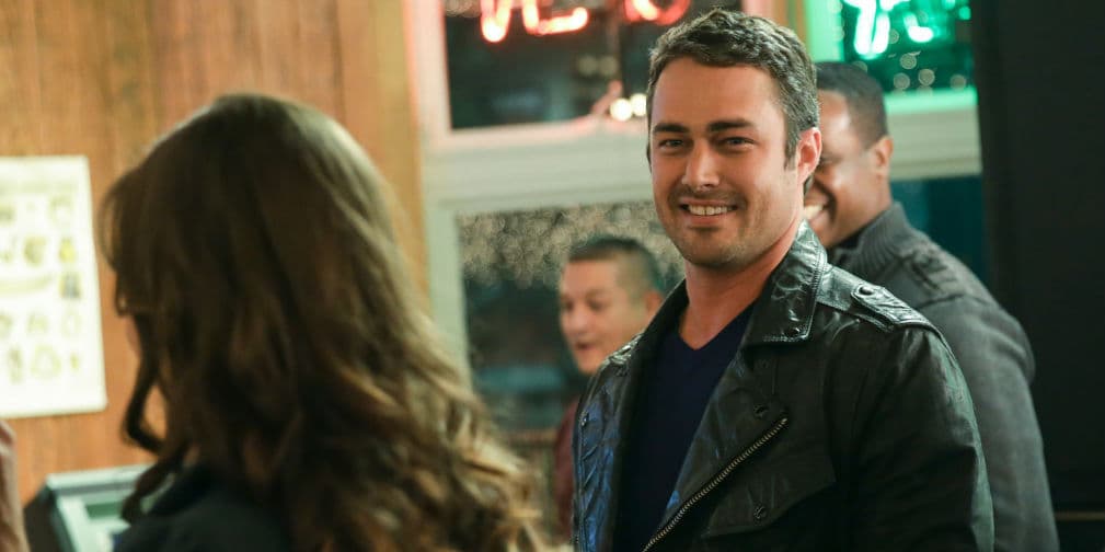 Chicago Fire
