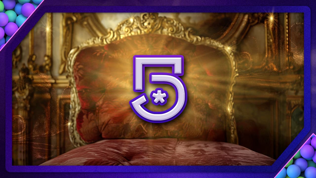 Enamórate de un príncipe con la película que verás hoy 10 de febrero por Canal 5