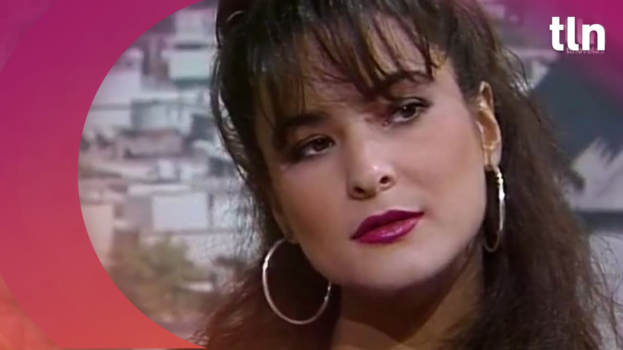Sara destapa secretos de Gabriel ante la prensa en 'Alcanzar una Estrella 2'