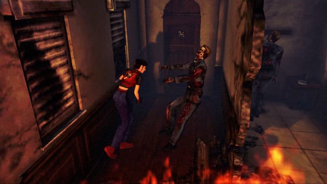 Residente Evil: Code Veronica también mostró una historia que ha fascinado a los fans de la saga hace 20 años.