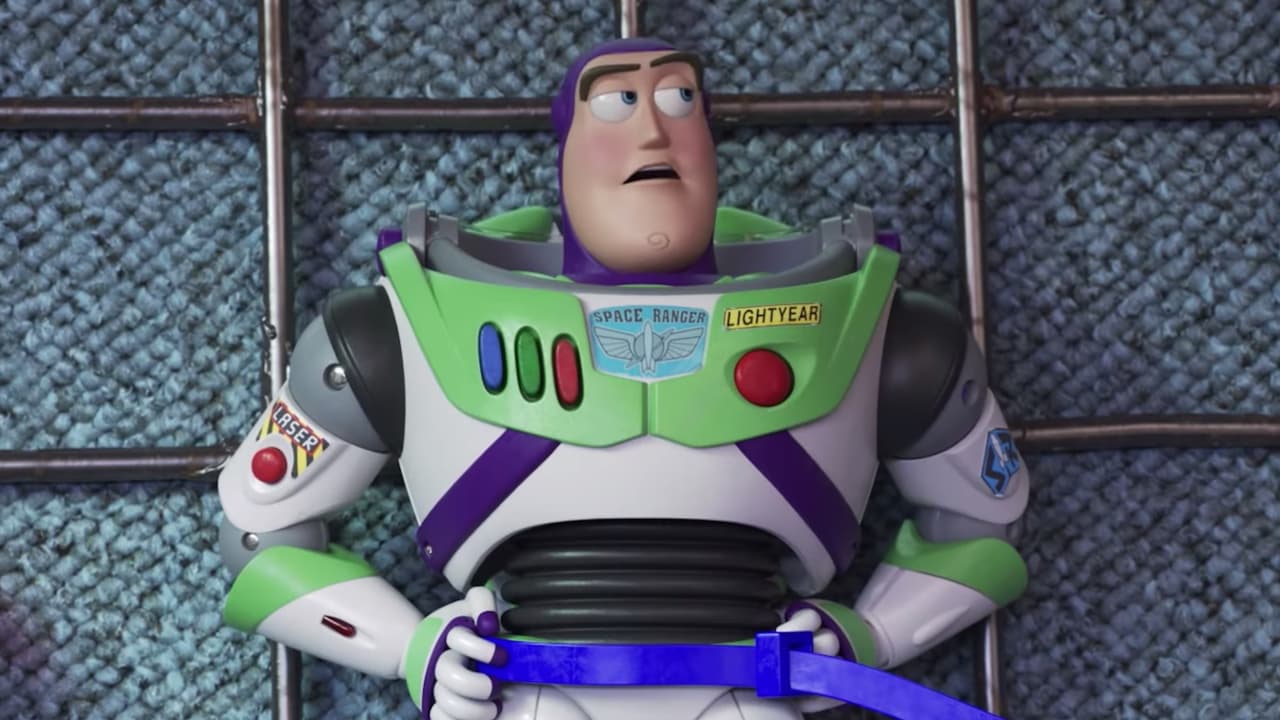 Y descubrimos más de lo que vendrá en Toy Story 4