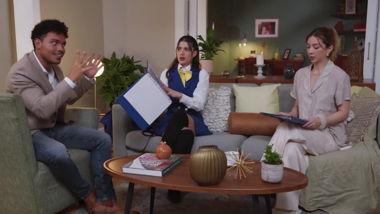 La Pícara Soñadora. Capítulo 7: ¿QUÉ? su FANDOM le tira puro HATE