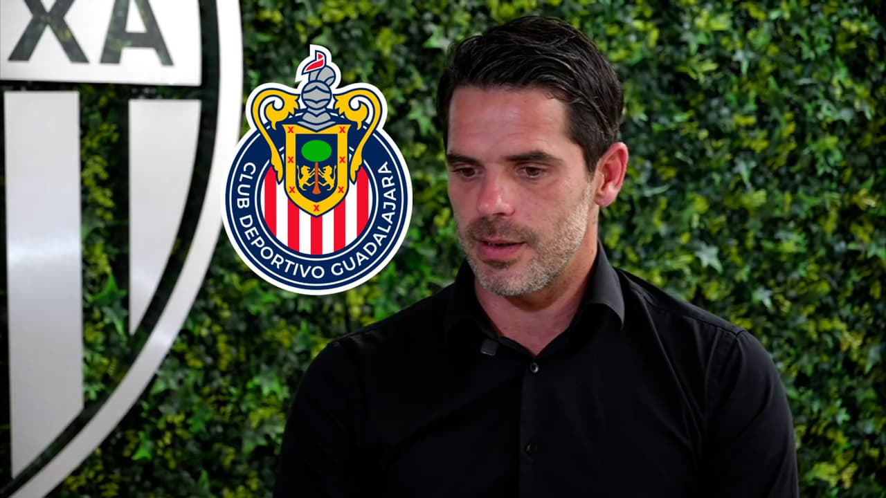 Fernando Gago revela por fin lo que le costó dejar a Chivas