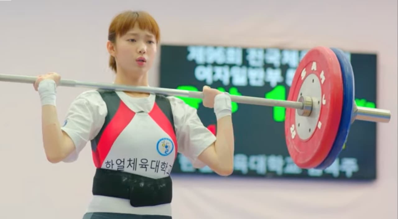 ‘El hada de las pesas’: Kim Bok Joo y Jung Joon Hyung se reencuentran pero no se reconocen; esto pasó en el capítulo 1 del K-Drama 