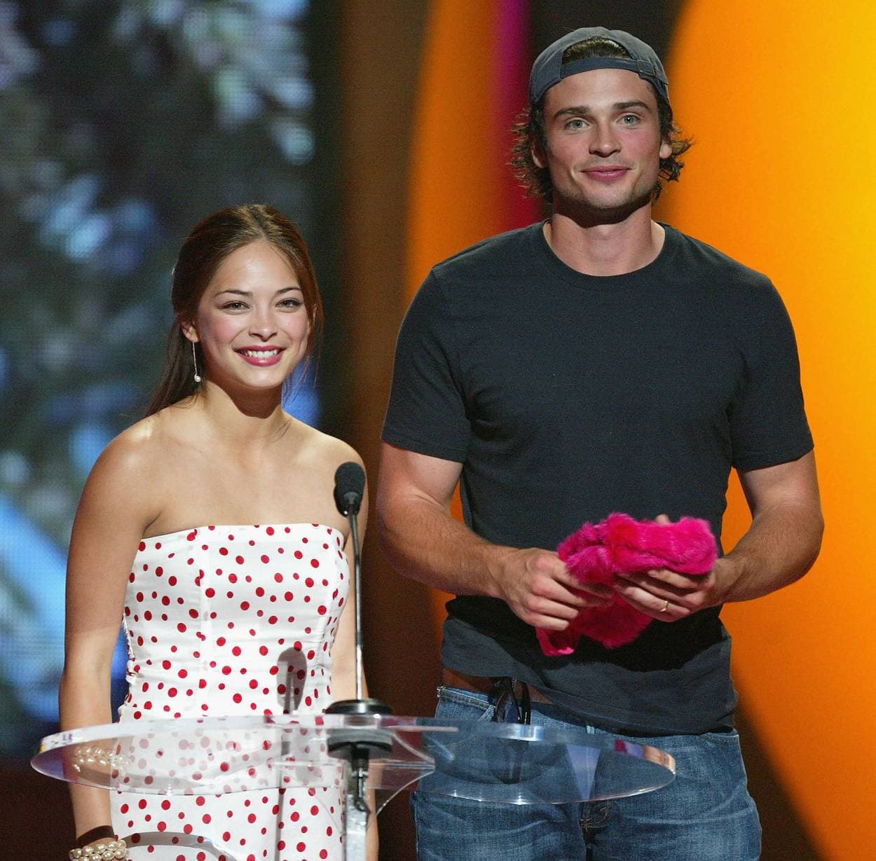 La Mole 2022: Kristin Kreuk cancela su participación por Covid