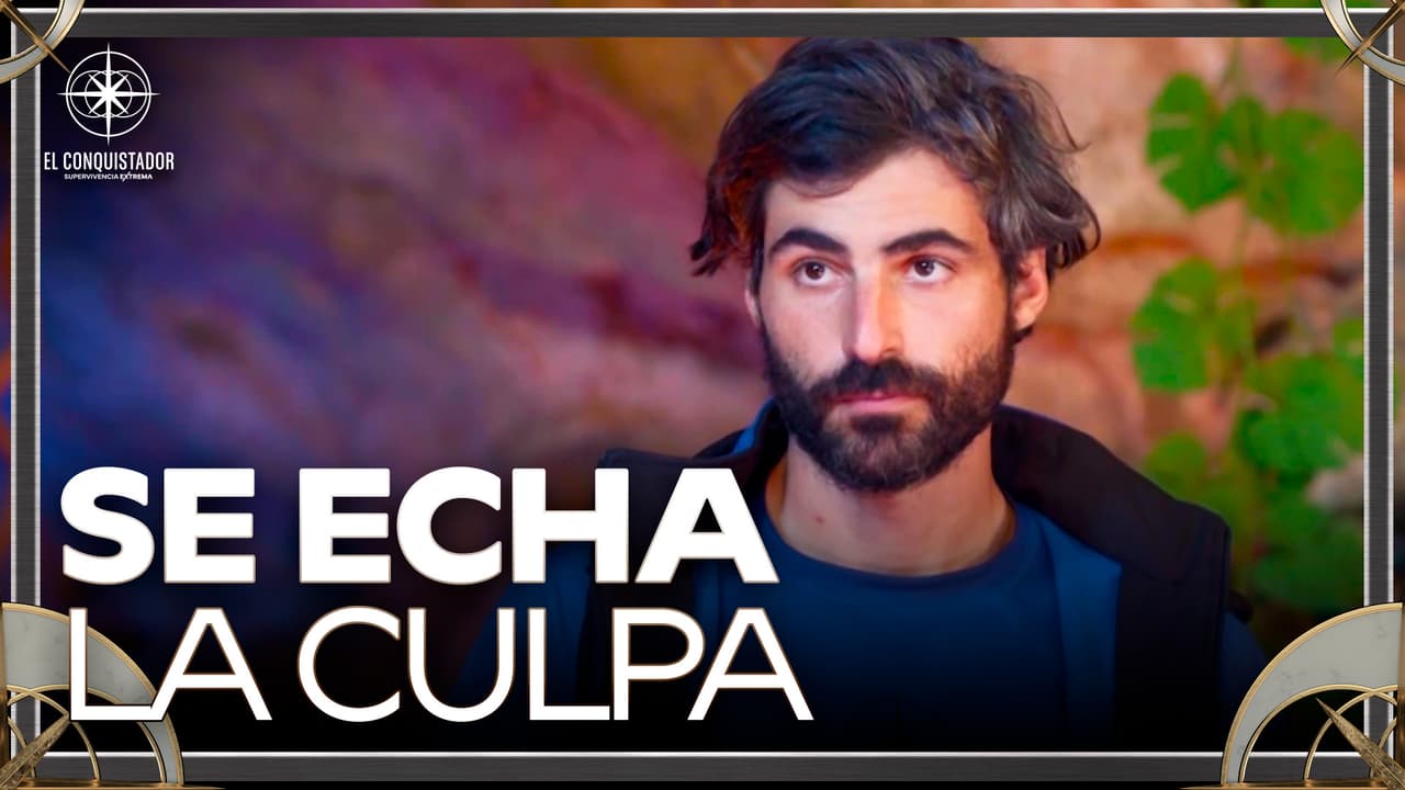 Pablo reconoce sus errores en el juego y sabe que podría ser perjudicado