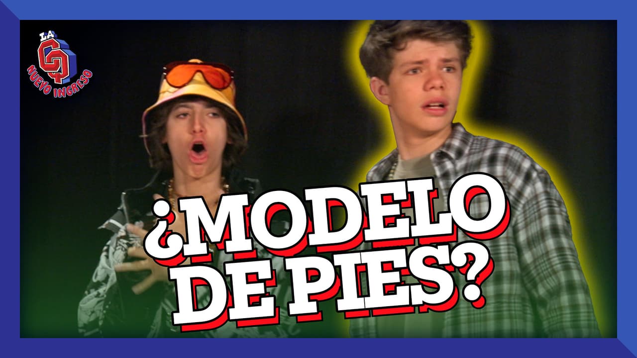 Quique quiere que su padre lo reconozca como modelo