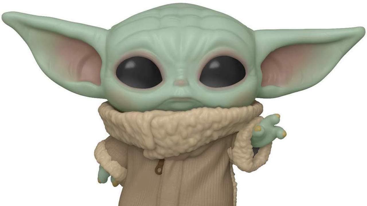 Disney te demandará si vendes tus propios Baby Yoda