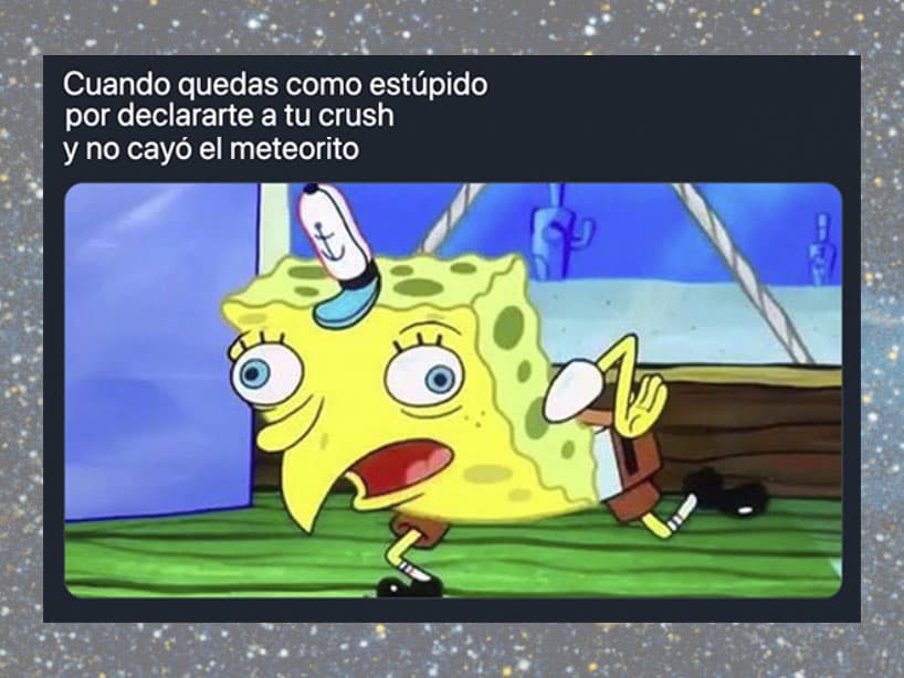 Hubo quienes tomaron decisiones arriesgadas pensando que ya no tenían nada que perder.