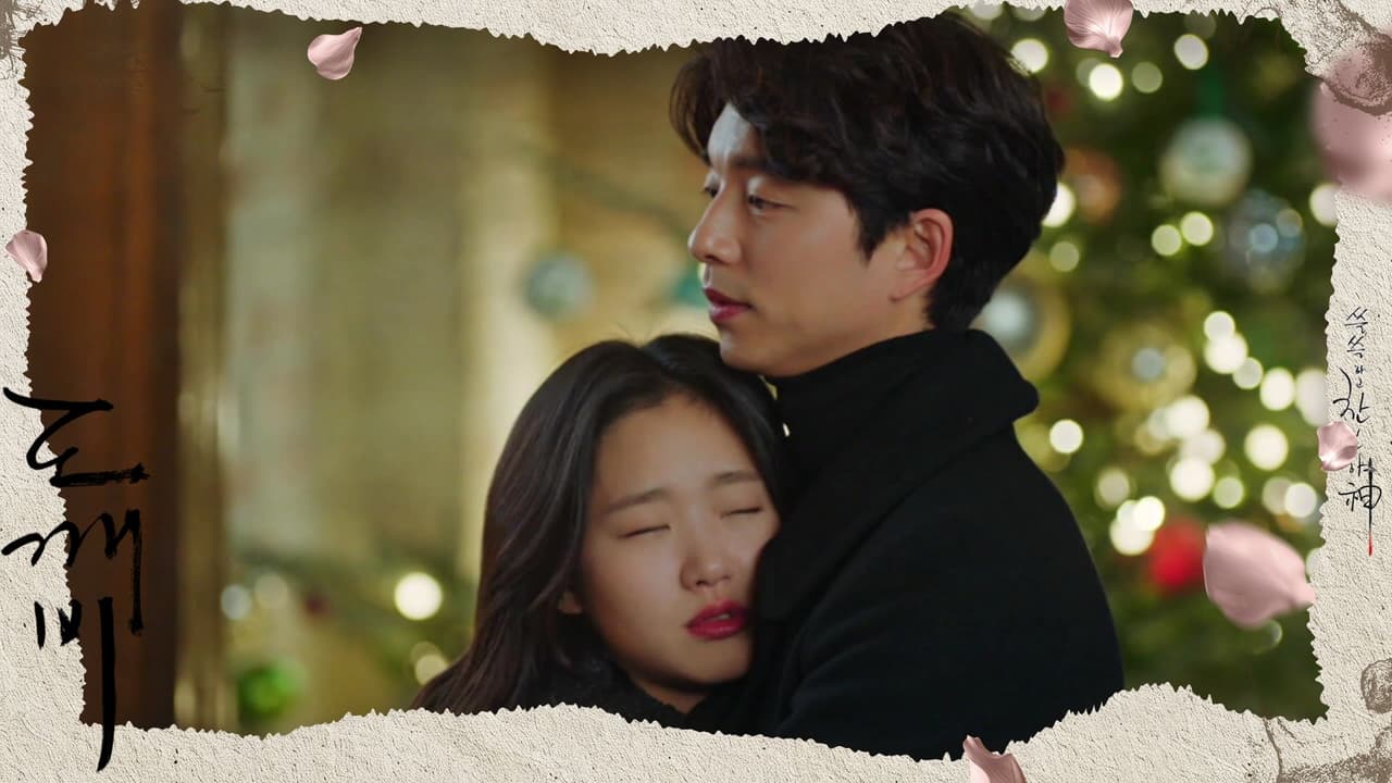 Goblin: El Guardián Capítulo 11 Completo: Te veré en mi siguiente vida