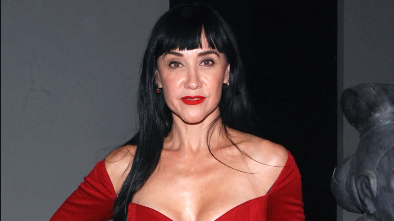 Susana Zabaleta revela que fue víctima de robo en su casa; extorsionadores lograron "sacar todas las cosas valiosas"