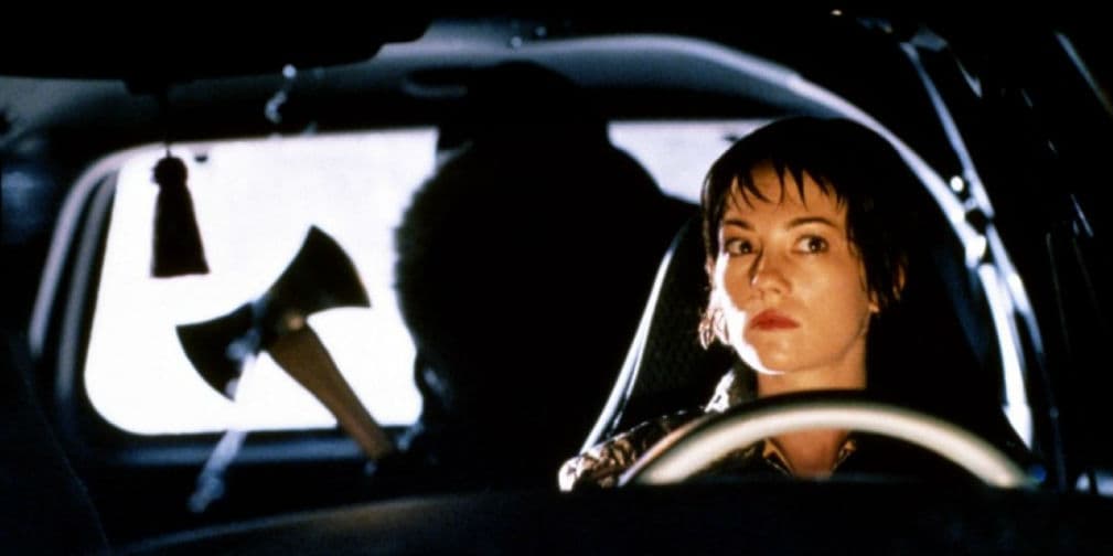 Recuerda las mejores pelis noventeras de horror