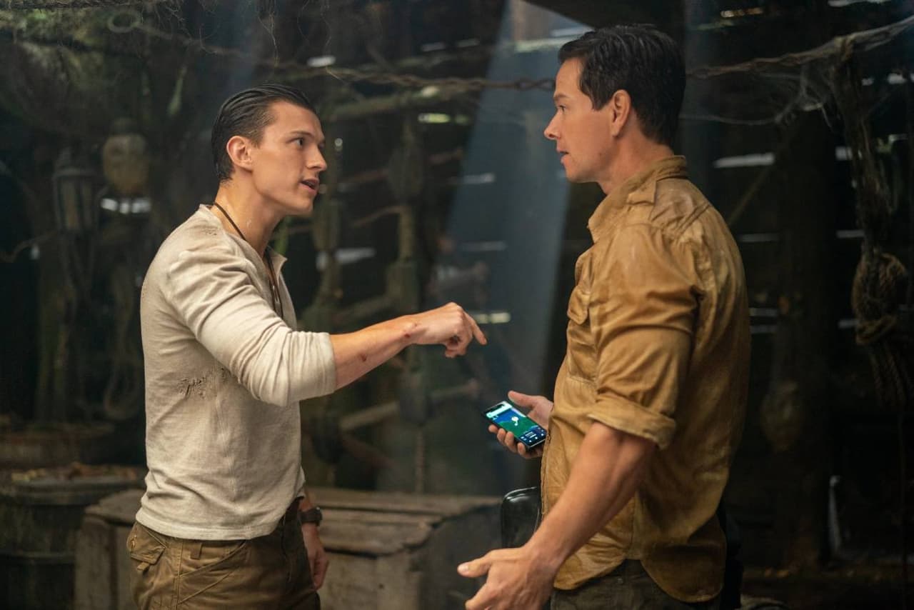 Todo lo que debes saber de Uncharted: Fuera del mapa