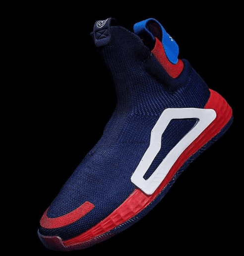 ¿Te comprarías uno de estos tenis?