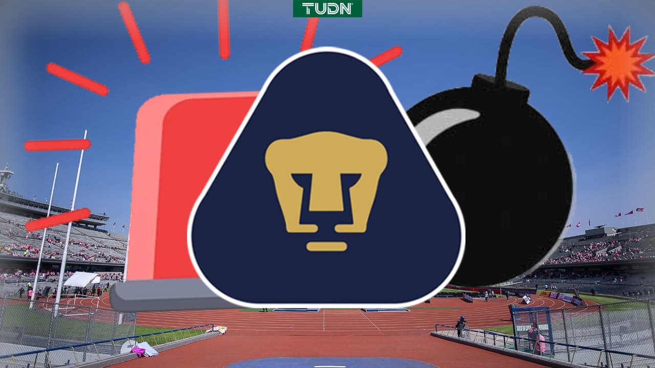 ¿Bombazo azo azo? Pumas pone su mira en Ronaldo como refuerzo