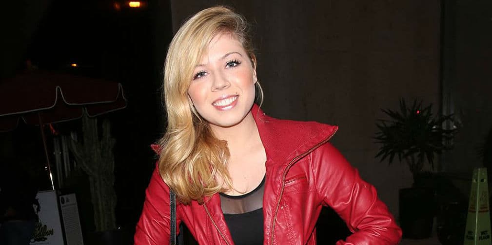 ¿Y la carrera musical de Jennette McCurdy?
