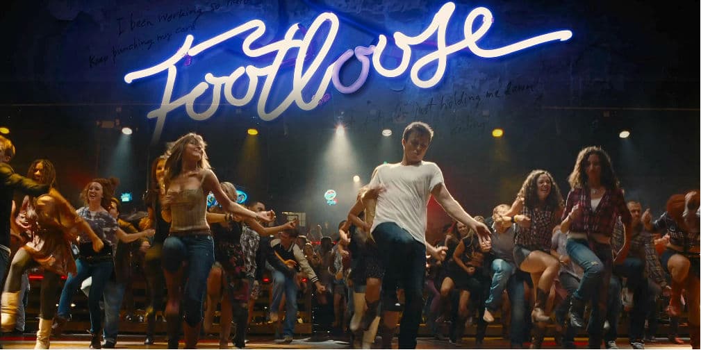 Footloose: Todos a Bailar