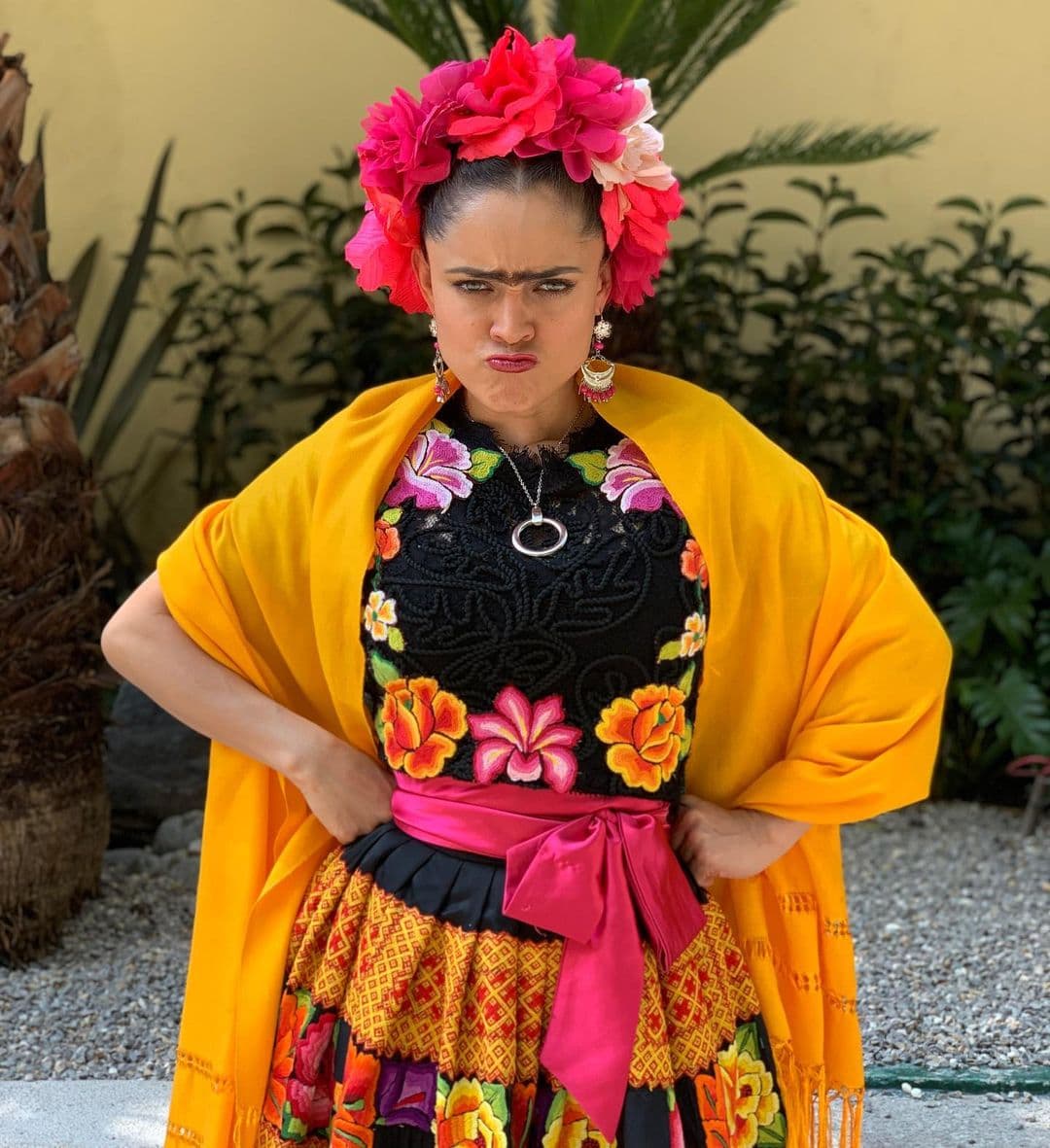 Uno de sus papeles más conocidos es Tecla de la serie ‘Una familia de diez’, creada por Jorge Ortiz de Pinedo, ¿la recuerdas?