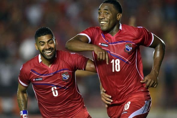 ¿Quién es el máximo goleador de la Selección de Panamá en la historia?