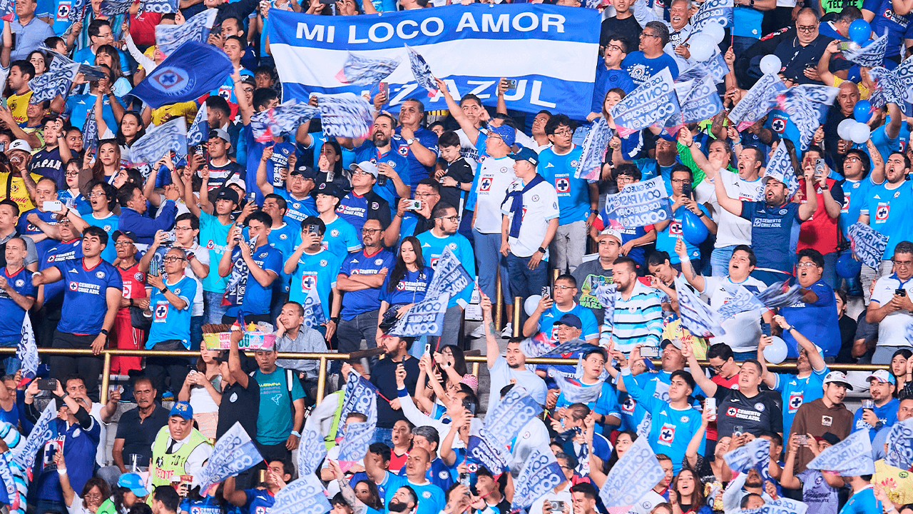 ¿Estadio nuevo? Anuncian grandes noticias pronto en Cruz Azul