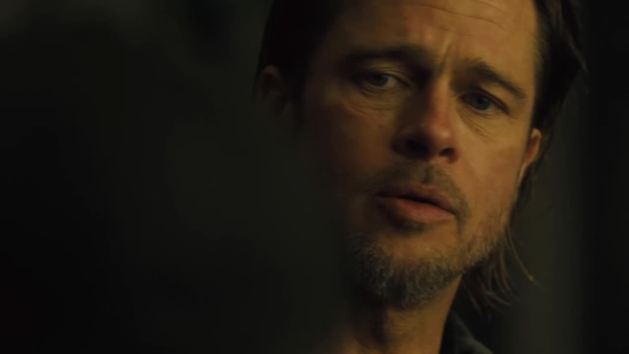 ¿Los zombies arruinarán los planes de Will Smith y Brad Pitt? Descúbrelo en El 5