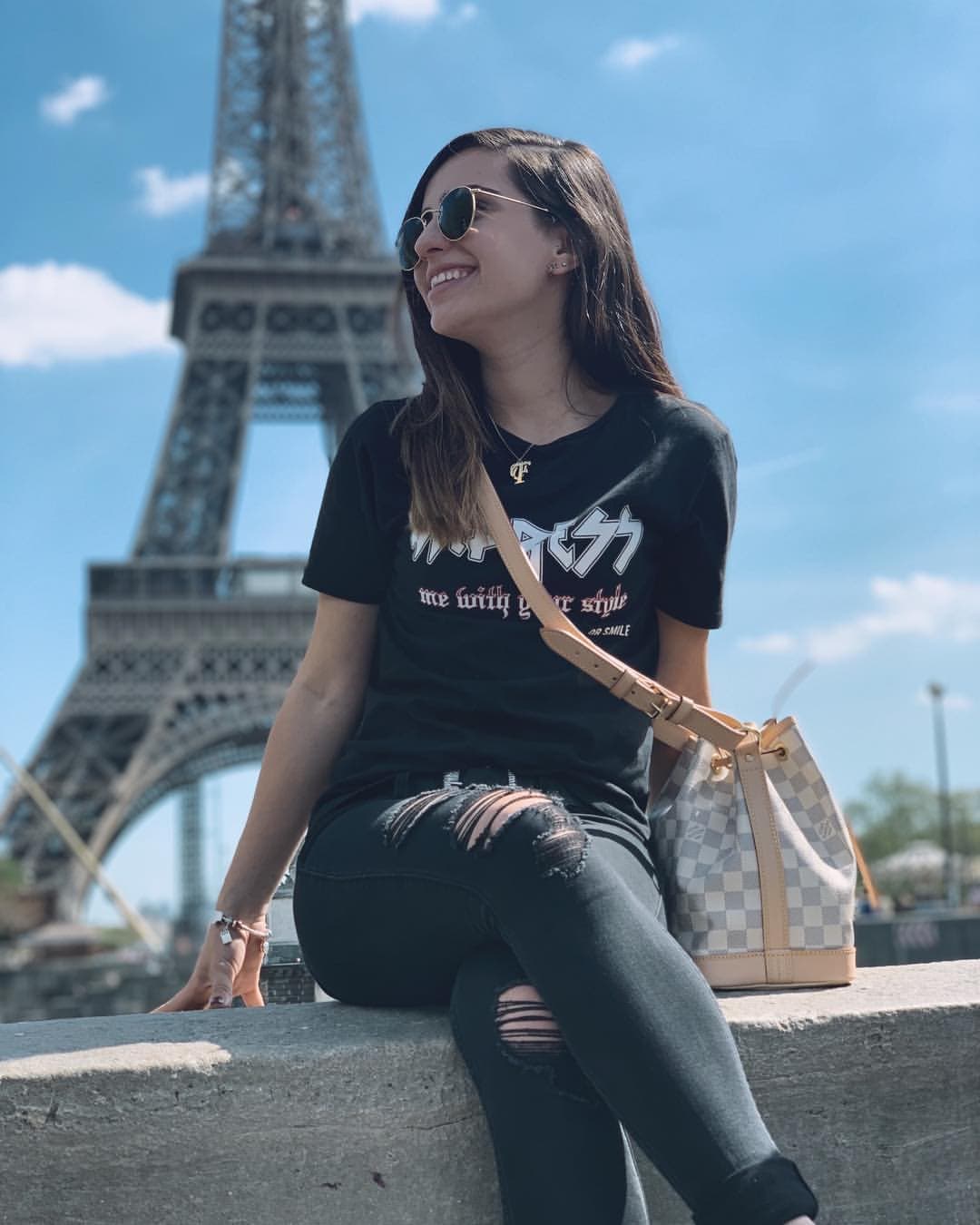 ¿Tenías un crush con Jenny? La interpretaba Fernanda Urdapilleta.