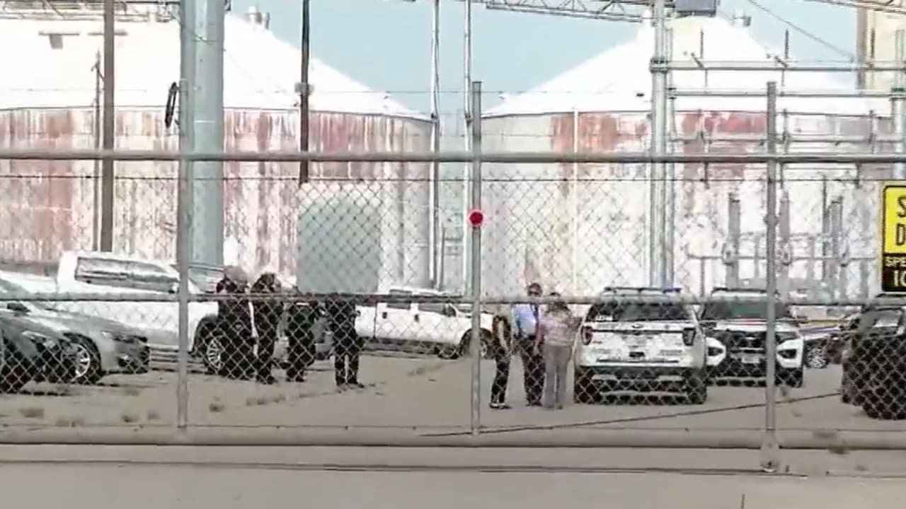 Muere una niña de 9 años tras ser abandonada al interior de un auto en la ciudad de Galena Park, Texas