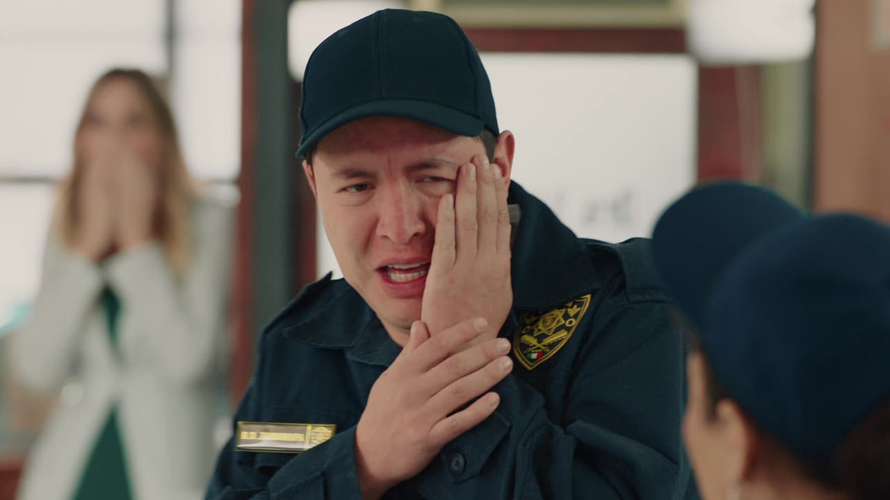 Oríllese a la orilla Temporada 2 Capítulo 2: Más vale sólos que mal acompañados