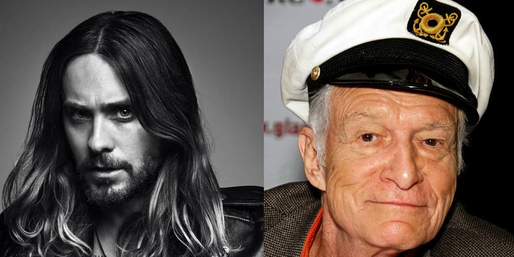Harán película del fundador de 'Playboy'