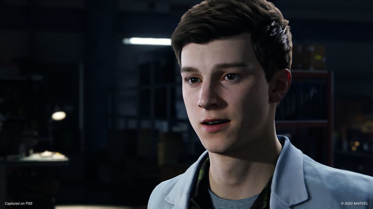 ¿Tom Holland eres tú? Rejuvenecen a Peter Parker en Spider-Man para PS5 y desata memes