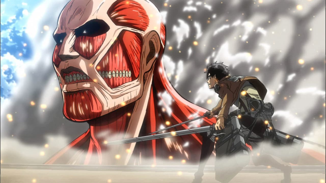 Es innegable que esta década tuvo un fenómeno cultural en Attack on Titan. Es fácil reconocer a sus personajes, así como otros detalles de la serie. Por ello la sumamos como una joya de esta década. Uno no imaginaría que el éxito tendría como base una historia de defender la ciudad de seres gigantes.