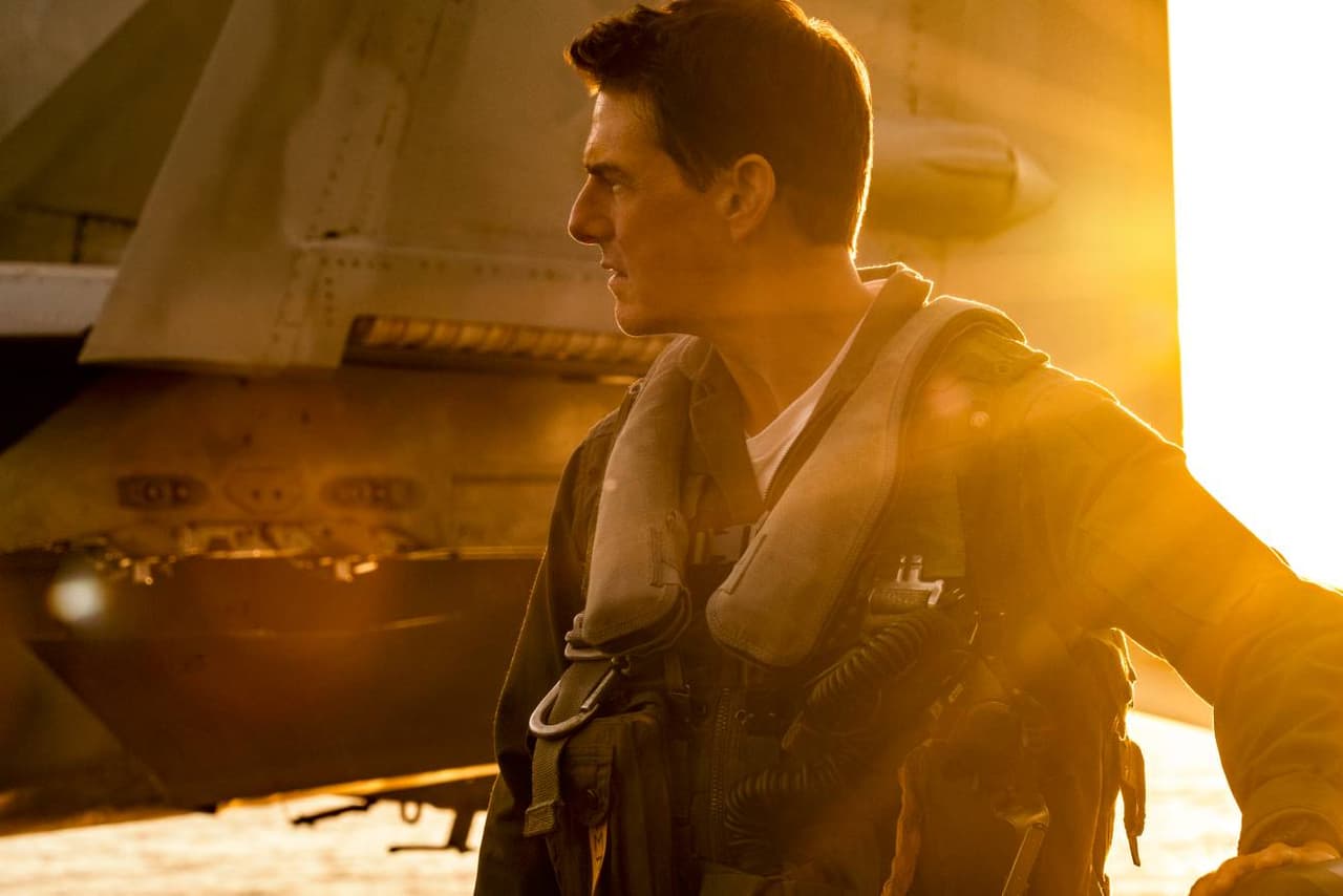 Top Gun 2: Revelan nuevo póster y fecha de estreno