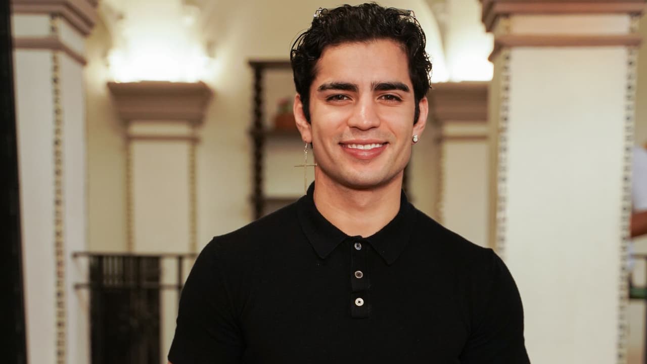 Aarón Mercury habla de su experiencia como actor de telenovela; lanza petición a sus detractores